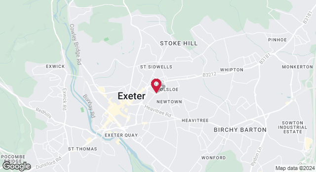 Exeter Constituency Labour Party